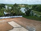 🔴 The valuable land for sale in Bandaragama, Uyanwatta lake facing☀️☀️