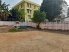 The Valuable Land for Sale in Maharagama