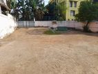 THE VALUABLE LAND FOR SALE IN MAHARAGAMA TOWN