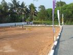 The Valuable Land for Sale in Panadura