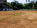 the valuable land for sale in panadura...