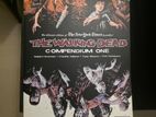 The Walking Dead : Compendium One Book