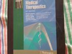 The Washington Manual Of Medical Therapeutics,