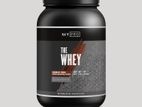 The Whey 1.9 Kg (60 Servings)