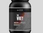 The Whey 1.9kg (60 Servings)