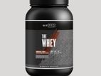 The Whey 1.9kg (60 servings)