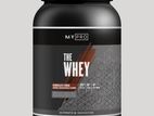 The Whey 1.9kg (60 Servings)