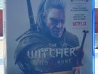 The Witcher 3: Wild Hunt PS5