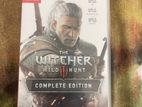 The Witcher Complete Edition