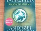 The Witcher Season of Storms