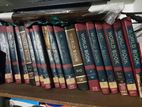 The World Book Encyclopedia 1-22