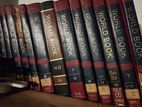 The World Book Encyclopedia 1985