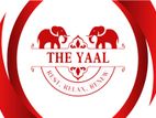 The Yaal Resorts in Anuradhapura city