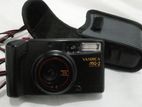The Yashica MG-2 Camera