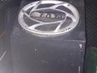 Three Wheel Buffel Set
