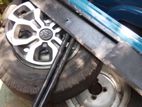 Theewheel Used Parts