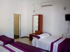 Theja Lake View Resort for Short Term Rent Near Devalaya and Town Centre