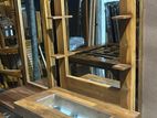Theka tesin table