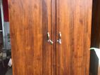 Thekka 6 X4 1/2 Wardrobe with Leg