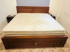 thekka bed