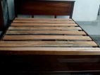 Thekka Bed