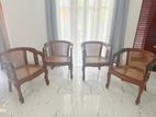 Thekka Chair