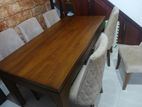 Thekka Dining Table