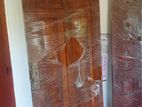 Teak Doors