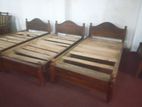 Thekka Raund Bed 6x3