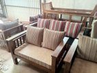 Thekka Sofa