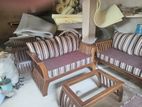 Thekka Sofa