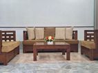 Thekka Sofa Set