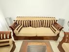 Thekka Sofa Set