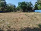 Land for Sale Kinniya