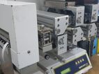 Thermal Garment Label Printing Machines