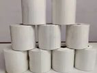 Thermal Label Roll වර්ග