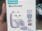 Thermal Mini Printers