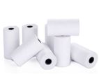 Thermal Paper Roll 2 Inch 58mm for Fax/ Cash Register/ POS Printer