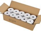 Thermal Paper Roll - 3 Inch Size (5 Pack)