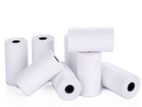 Thermal Paper Roll – 57*37 (58mm)
