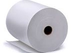 Thermal Paper Roll 80 mm pos printer