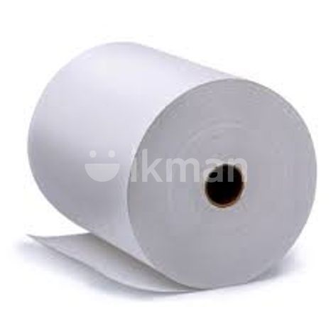 Thermal Paper Roll 80 mm pos printer