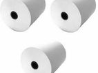 Thermal Paper Roll 80mm Portable Bluetooth