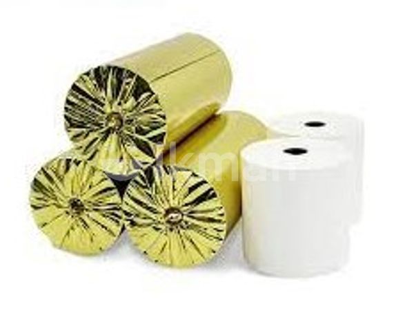 Thermal Paper Roll 80mm pos printer