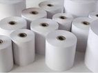 Thermal Paper Roll 80mm x .80mm