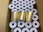 Thermal Paper Roll for Billing Machines - 80mm POS 3 Inch