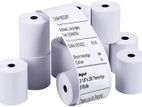 Thermal Paper Roll