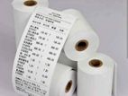 Thermal Paper Roll