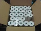 Thermal Paper Roll In Receipt Printer 3 inch POS 80MM