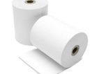 Thermal Paper Rolls 57mm * 50mm for Mini Printers/pos Mashing